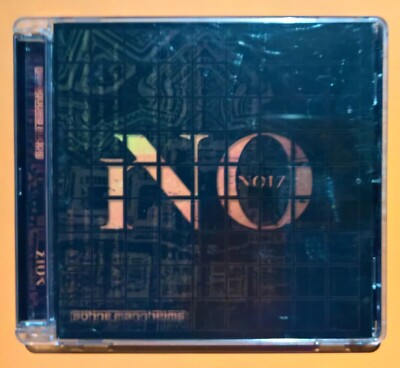 CD SÖHNE MANNHEIMS - NOIZ
