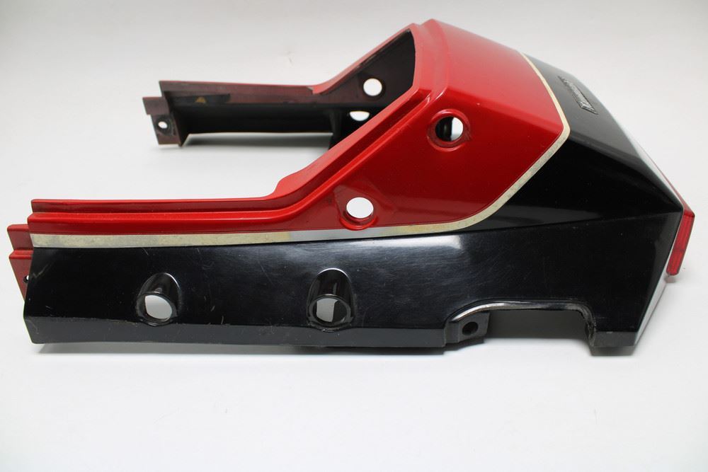 Kawasaki ZX900 1985 Tail Section w/ Wire Harness and