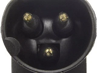 Conjunto de ventilador condensador de aire acondicionado Dorman para BMW 328is 1996-1999 Foto 2 de 2