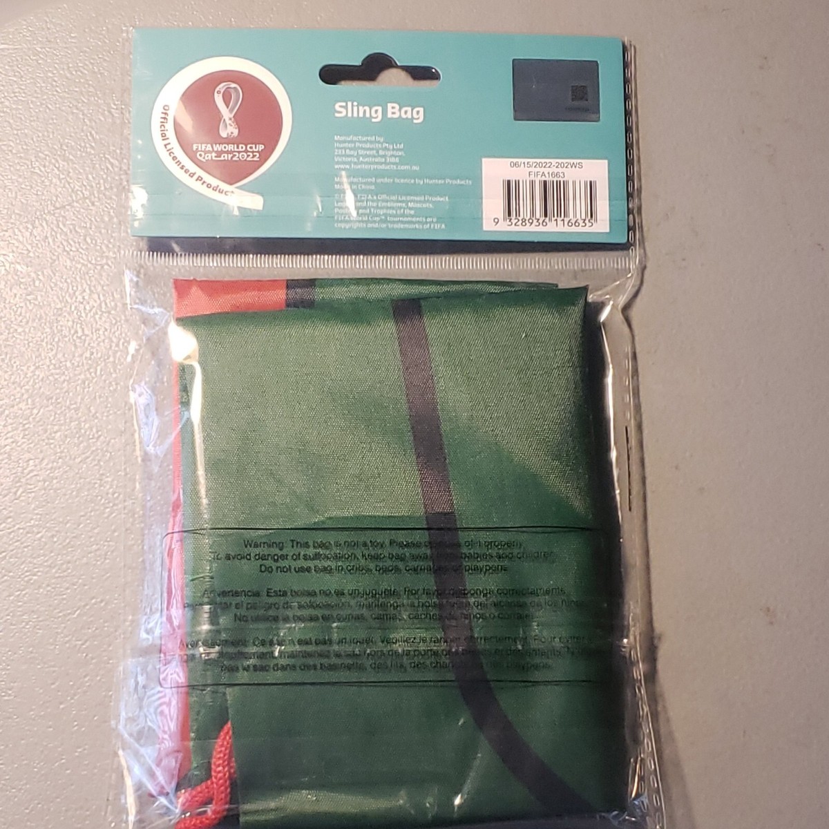 Coupe du Monde Qatar de la FIFA™ 2022™ Adrenalyn XL - Blister 6+1 pochette offerte - Jeux de récré