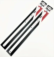 20 MK Morse 12" Hacksaw Blades 32TPI BI-Metal 8% Cobalt Made in USA #HHB1232T10