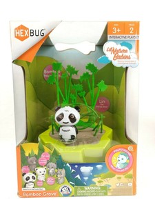 hexbug panda