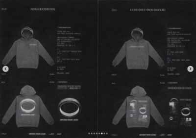 Swedish House Mafia Paradise Again 2022 LA Vintage Black