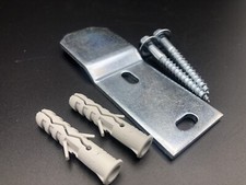 Mounting Bracket with fixings for Aquasystem 24 Litre ARB24