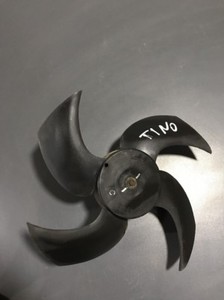 Nissan Almera Tino 1,8 Benzin 2002-2006 Jahr Kühlerlüfter Mp4520Eq