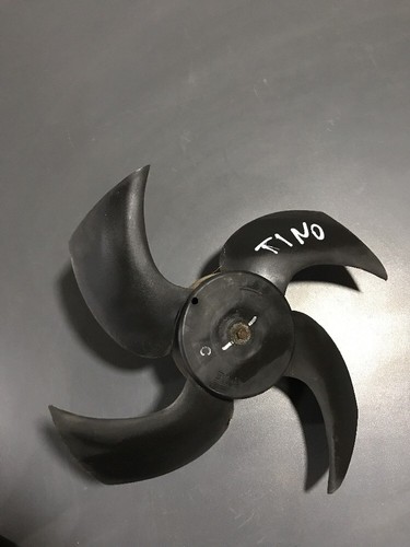 Nissan Almera Tino 1,8 Benzin 2002-2006 Jahr Kühlerlüfter Mp4520Eq