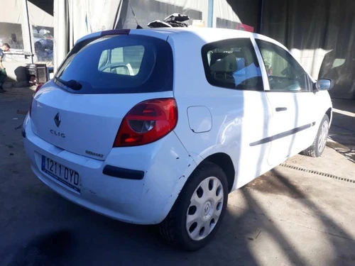 9641553880 Bomba Limpia para RENAULT CLIO III Authentique 2006 5092705 - Imagen 8 de 9