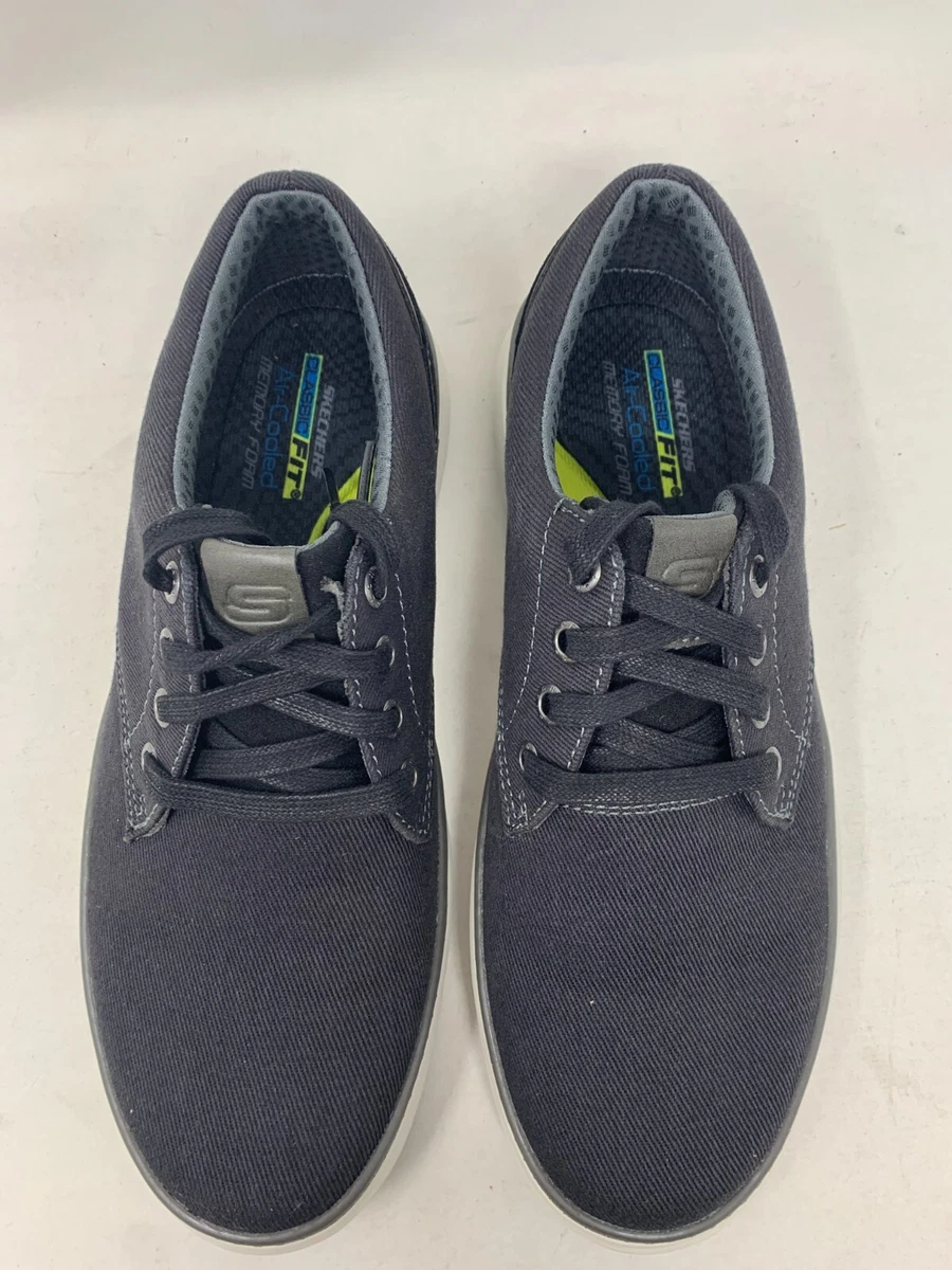 Skechers dress cheap walking shoes