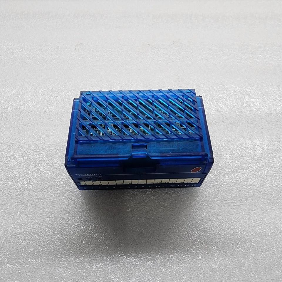 AUTOMATION DIRECT T1K-16TD2-1 DISCRETE OUTPUT MODULE - Image 4 of 4