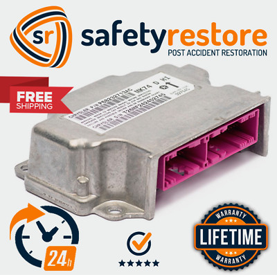 For HONDA 77960-TK8-D010-M1 SRS Module Reset Data After Accident Reset