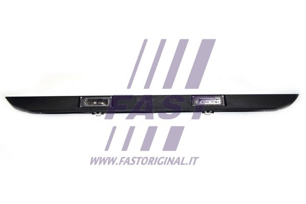 FT87081 FAST Licence Plate Light for CITROËN,FIAT,PEUGEOT
