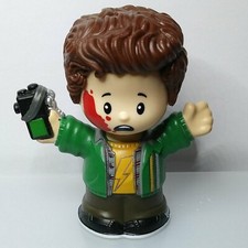 Fisher Price Little People The Boys Hughie Campbell Jack Quaid Toy Figure