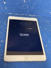 OEM APPLE iPAD A1490 SELLING AS-IS
