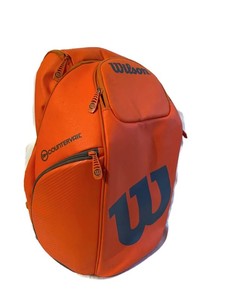 bolsa tenis wilson