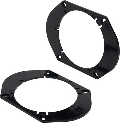 SA68 Adapters With Select Import And Domestic Vehicles Acrylonitrile Butadiene  