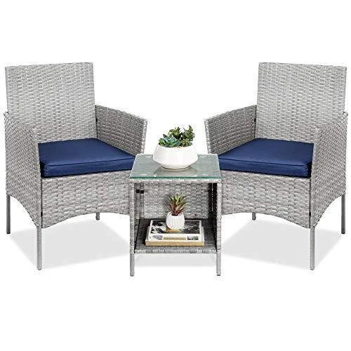 Best choice products 3 piece bistro set sale