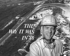 Red Byron became NASCARs first Modified stock car champion Old Photo