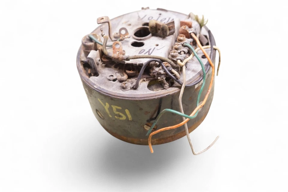 Статор Yamaha Cs3 200 Y51 *AH45 - Изображение 4 из 4