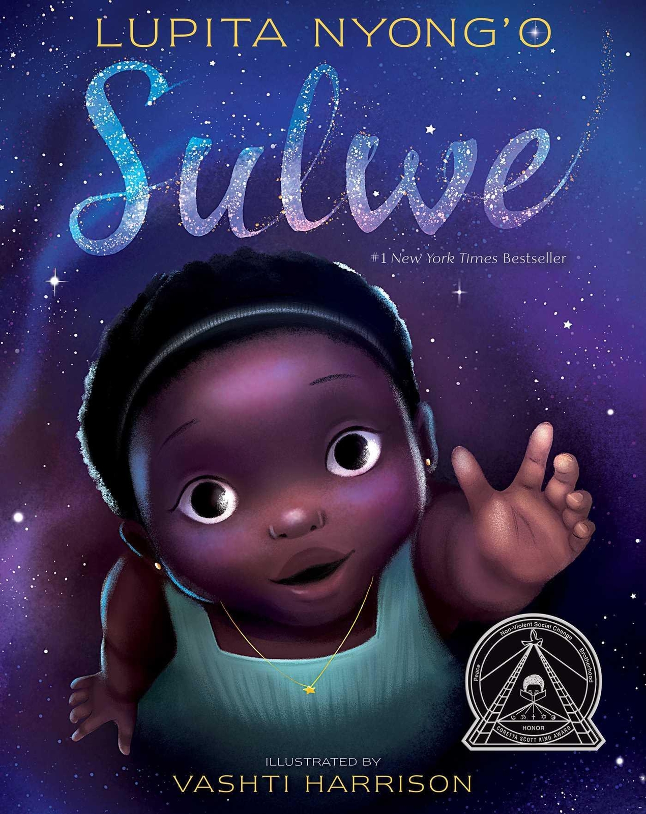 Thumbnail - Sulwe | Lupita Nyong'o | Englisch | Buch | Gebunden | 2019 | Ean