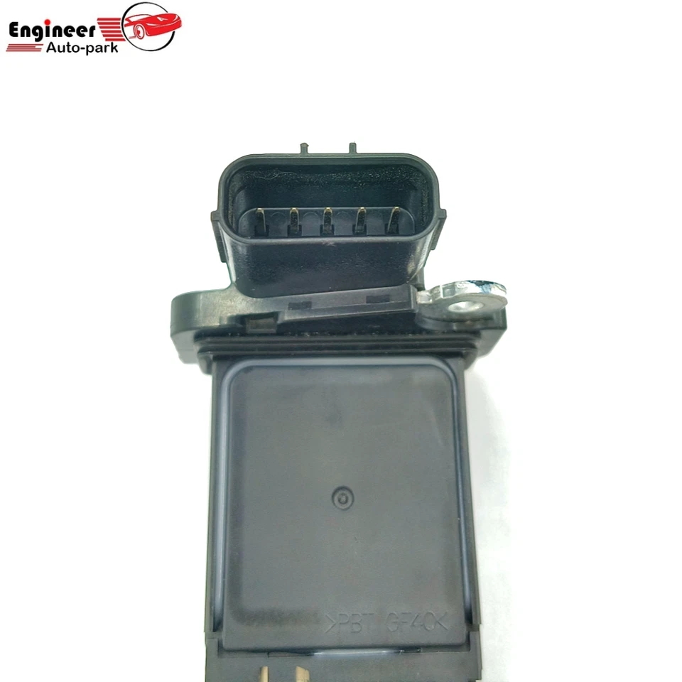 Sensor MAF 37980-CRC0-M01 OEM para Honda Accord Hybrid CR-Z Civic Insight Odyssey Foto 4 de 4
