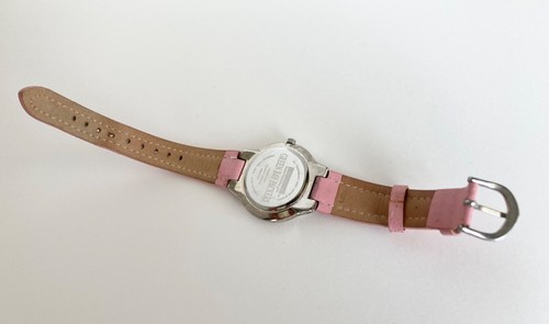 Game Time Green Bay Packer Pink Watch New Battery - Picture 7 of 8