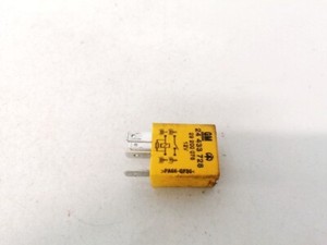 Opel Zafira 2000 Relay module 24433728, 29200076 #1090609-85
