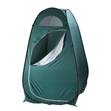 Portable Outdoor Pop-up Toilet Dressing Fitting Room Privacy Shelter Tent