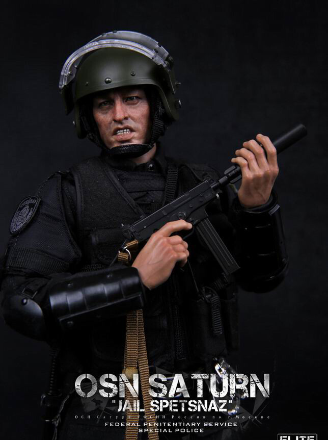 DAMTOYS 78024 1/6 FSIN OSN SATURN JAIL SPETSNAZ Figure INSTOCK | eBay