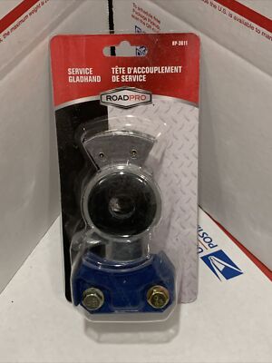 Roadpro RP-3611 Service Gladhand
