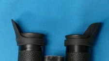 SMALL SET OF BINOCULARS EYESHIELD FOR LEICA ZEISS LEUPOLD ...ETC