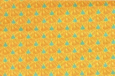 PRETTY! "SWEET TWEET" BENARTEX - 2 YARDS