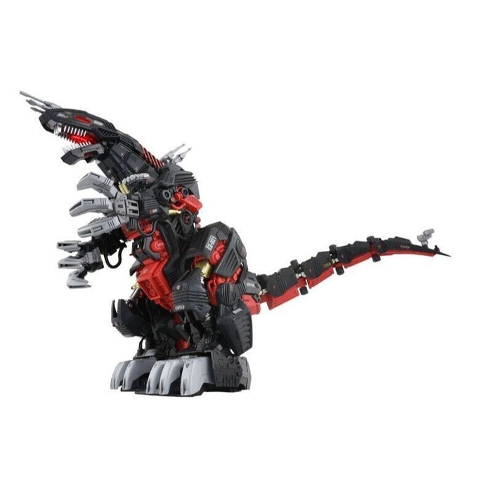 Takara Tomy ZOIDS Death Sauer AZ-07 Model Kit JAPAN OFFICIAL | eBay