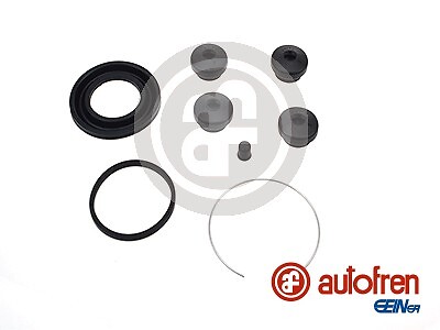 AUTOFREN SEINSA D4146 Reparatursatz, Bremssattel für SUZUKI