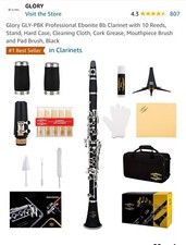Clarinet