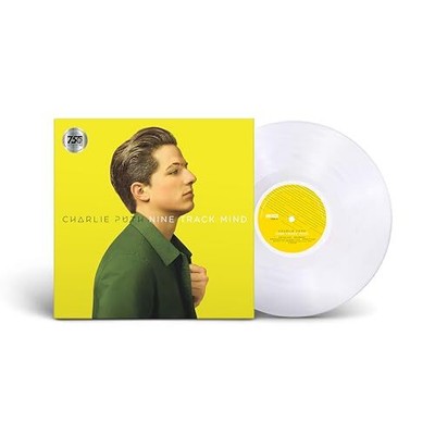 Charlie Puth - Nine Track Mind - Preorder Now! - New Vinyl Record VINY - A600z