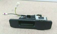 Orig Mercedes A-Klasse W177 Entriegelungshebel Kofferraum mit Kamera A0997500700 Orig Mercedes A-Klasse W177 Entriegelungshebel Kofferraum mit Kamera A0997500700