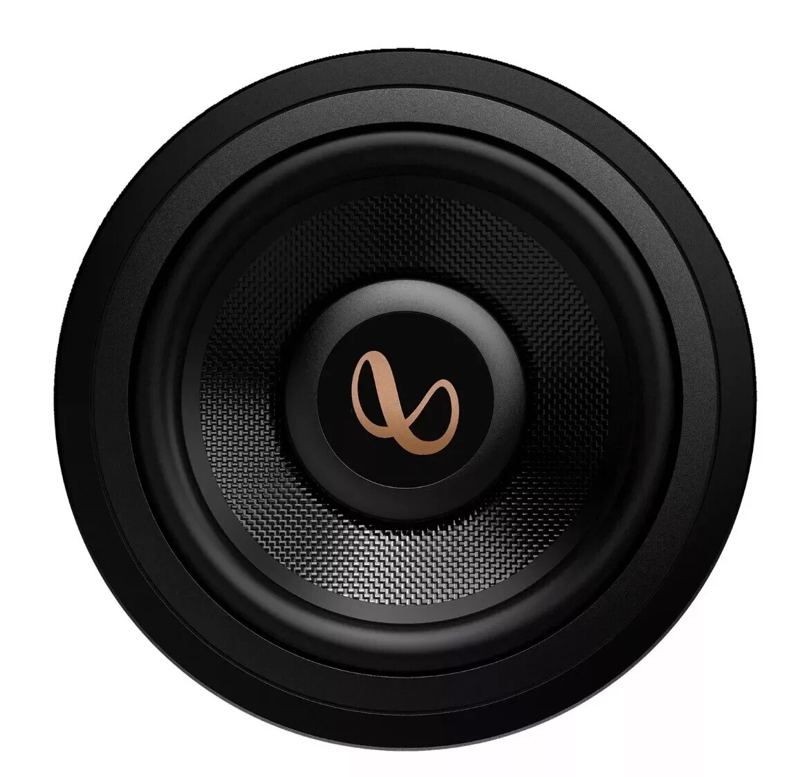 Автомобильный сабвуфер Infinity KAPPA 83WD SSi мощностью 1200 Вт с 8 настраиваемыми параметрами интеллектуального сопротивления 20390₽