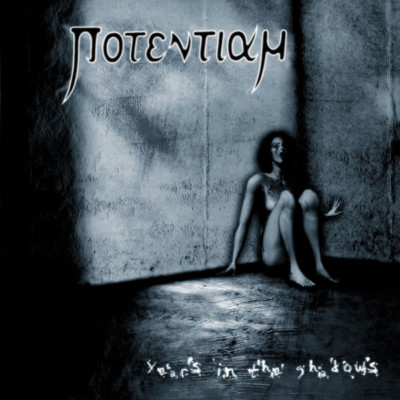 Potentiam ''Years in the Shadows'' (NEU / NEW) Curse, Fortid, Katla