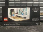 LEGO Star Wars: Lars Family Homestead Kitchen (40531)