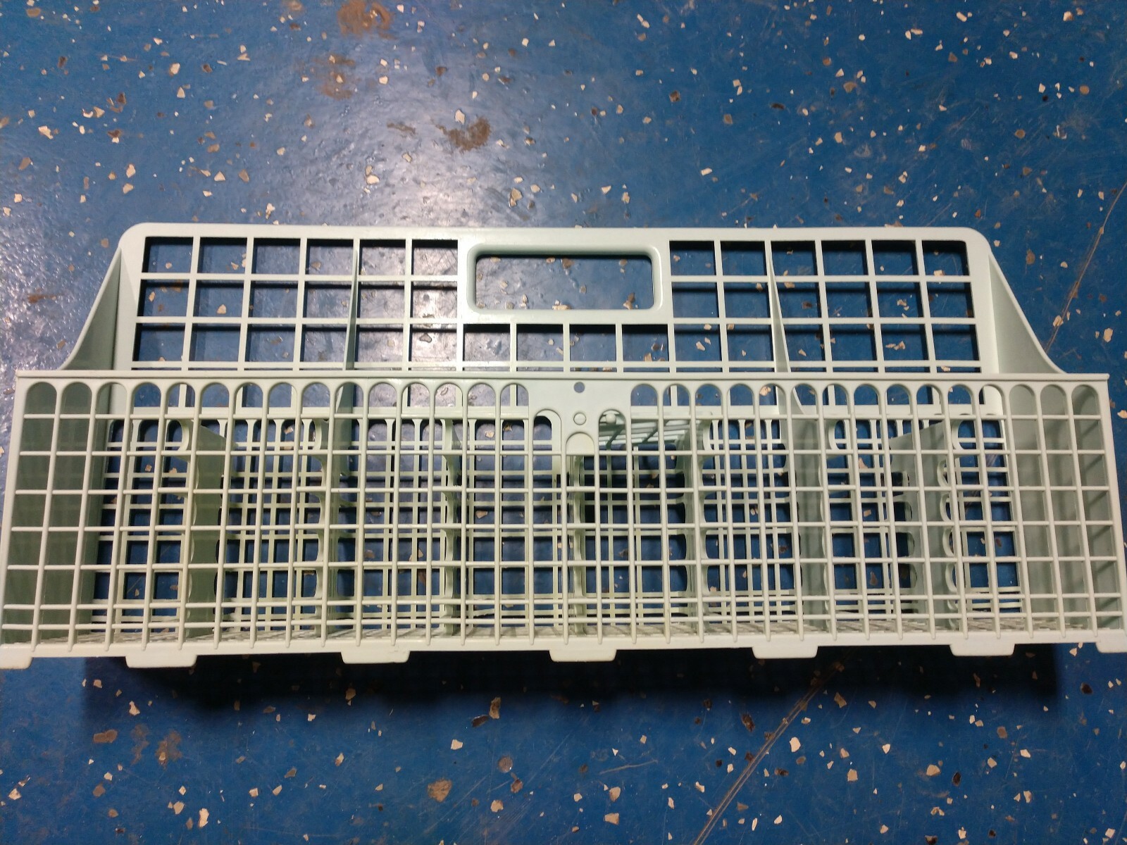 Kenmore Dishwasher Silverware Basket P/N 303691 3368295 eBay