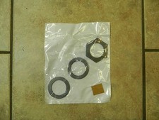 Thrust Washer Plastic Kit Ford Super Duty F250 F350 Excursion Dana 50 60 Front