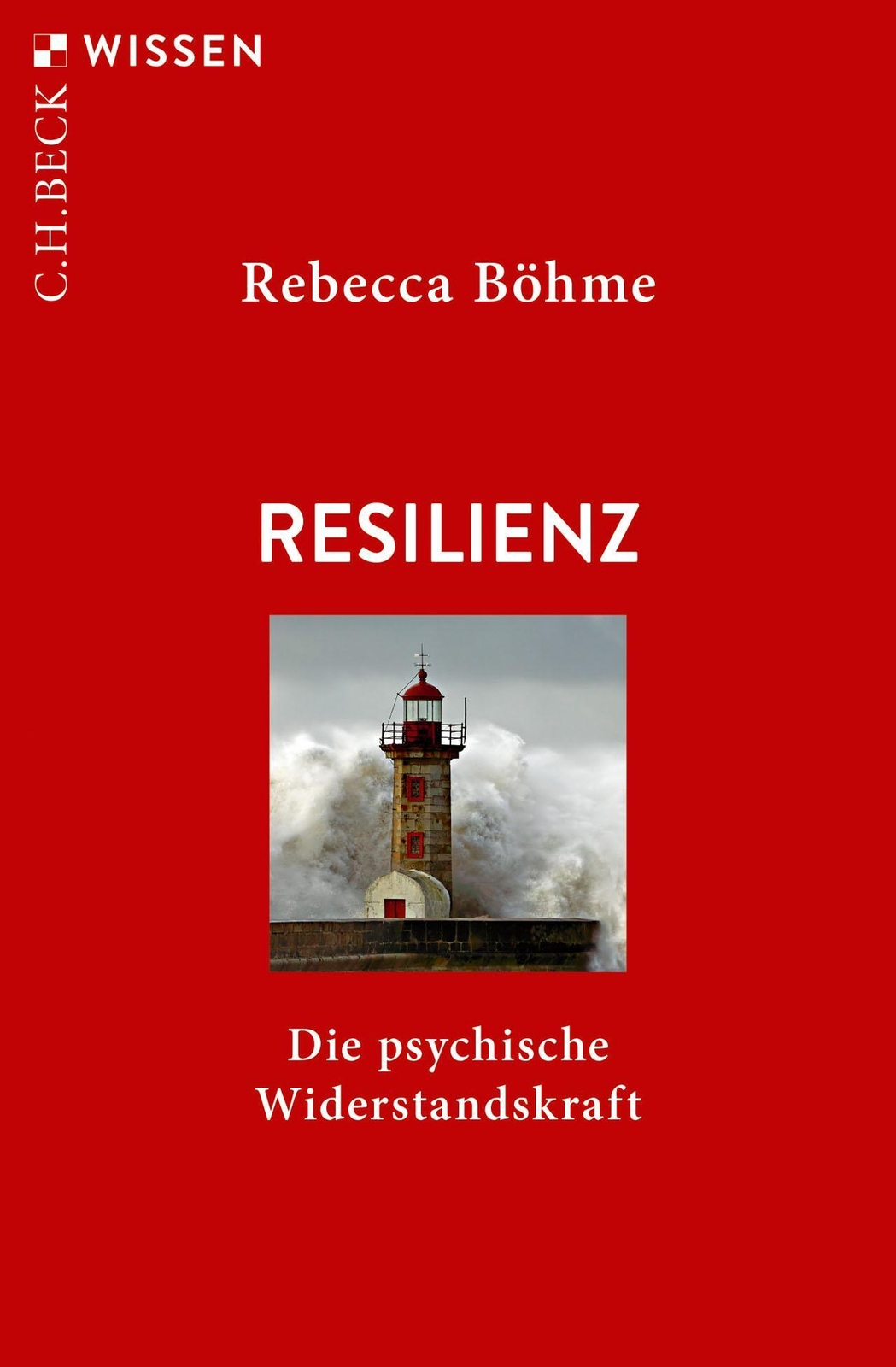 Thumbnail - Resilienz | Rebecca Böhme | Die Psychische Widerstandskraft |