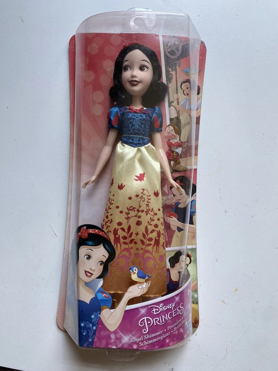 Bambola Tiana Disney Principessa E Il Rospo Hasbro | Modella Con Accessori, Giocattolo Per Bambini, Multicolore