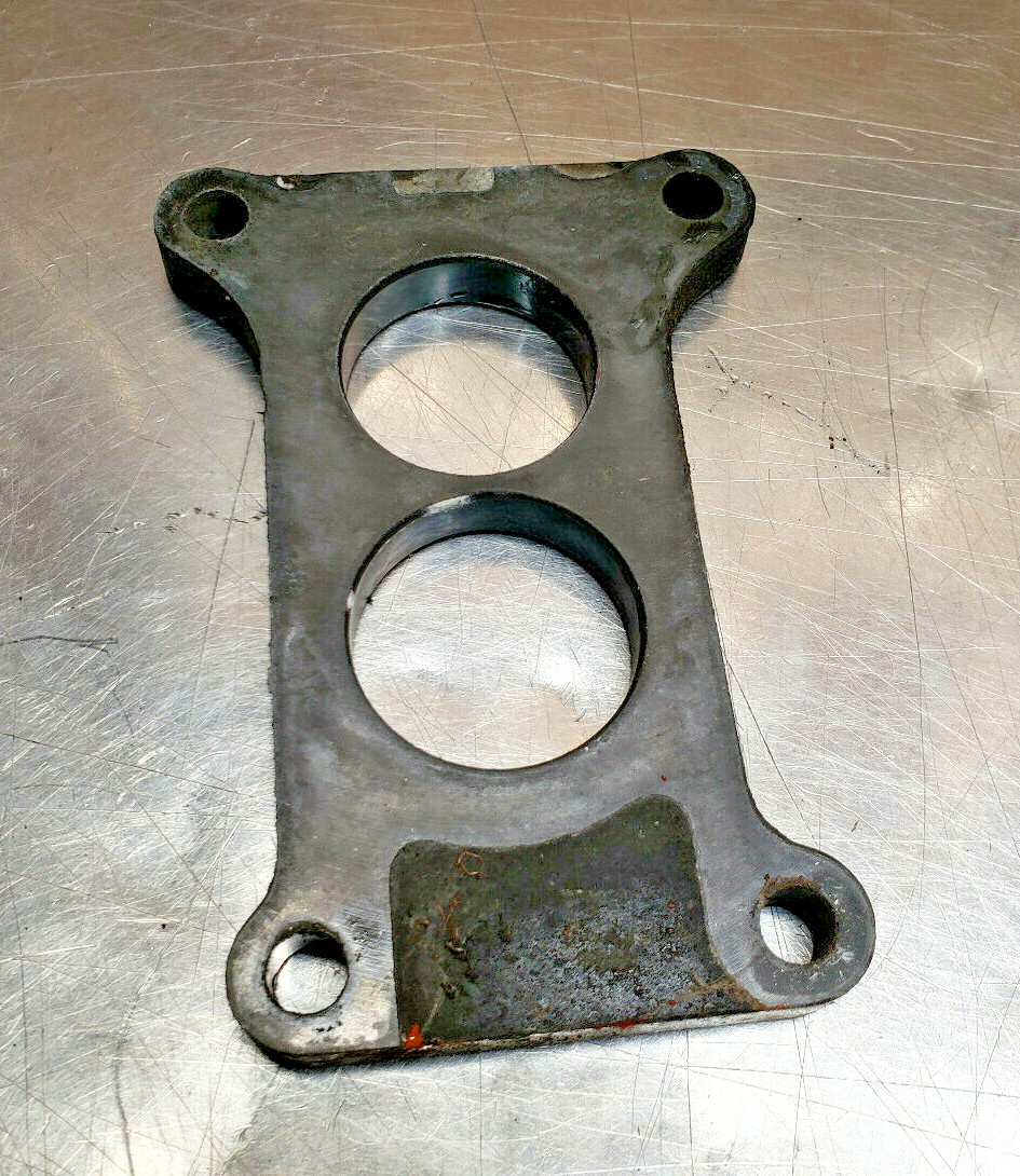 Toyota Pickup TRUCK CELICA Carburetor Insulator Spacer 20R CARB