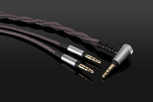 Hifi Occ Upgrade Balanced Audio Cable Wire For Sony Mdr Z7 Z7M2 Z1R Headphone - 第 8/15 張圖片