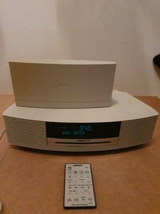 bose wave dab module