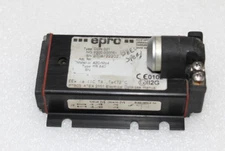 EPRO CON 021 SIGNAL CONVERTER 42CrMo4 PR 642