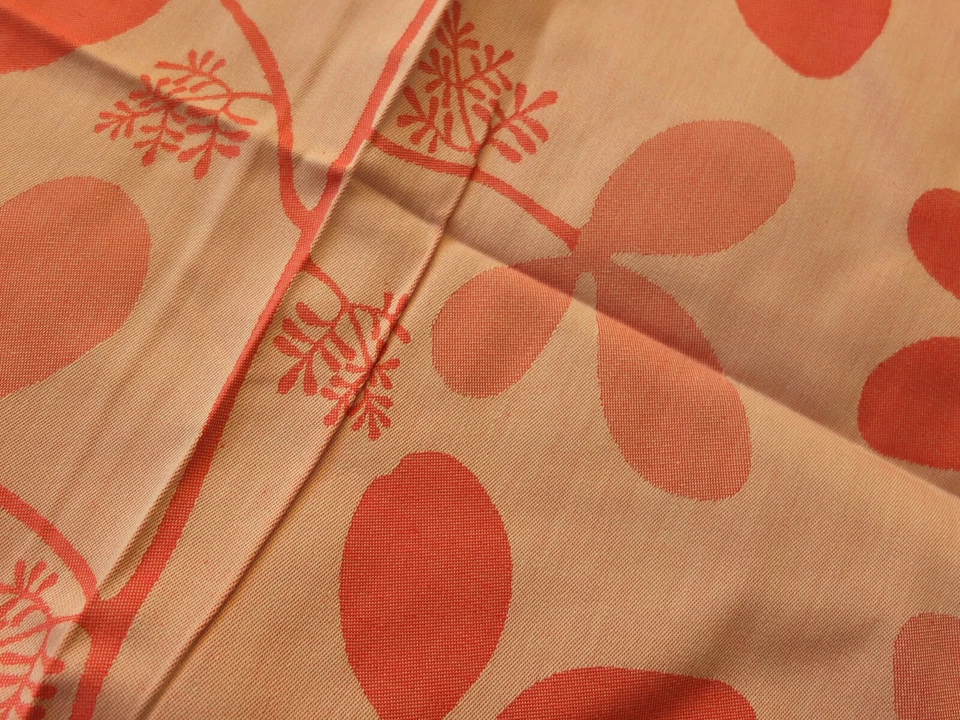 * LINUM FANNY Tischdecke ca. 100 x 100 NEU Rosa - Bild 3 von 4