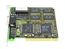 ELSA WINNER 2000AVI S3 VISION968 2MB VGA Card - PCI Slot
