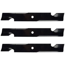 Oregon 94-060 Replacement Blades for 54" Toro 115-4999-03, 115-9650-03